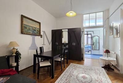 Casa Parter + Demisol în Piata Romana - 24
