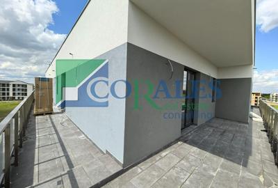 Apartament cu 2 camere decomandat în Torontalului - 10