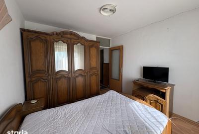 Apartament cu 2 camere decomandat în Rogerius