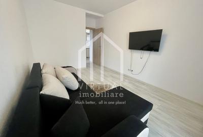 Apartament cu 2 camere decomandat, mobilat în Șelimbăr - 3