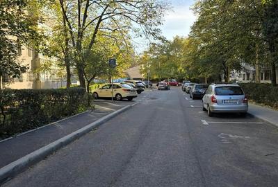 Teren de vanzare Constanta zona Doraly Mall - 1