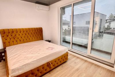 Vila de vanzare Militari Chiajna - 19