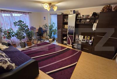 Casă cu 5 camere cu Teren 250 Mp în Central - 13