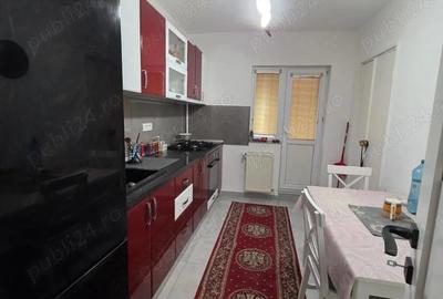 Apartament cu 2 camere decomandat în Central - 8