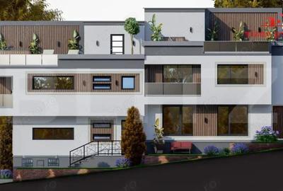 Apartament 3 camere, 110 mp, terasa circulabila, zona Dedeman - 15