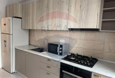 Inchiriere Apartament 2 camere Complex Exigent - 7