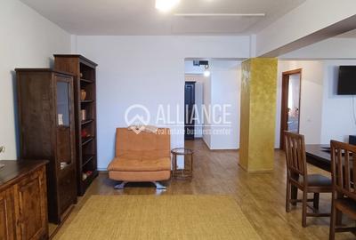 Apartament cu 3 camere decomandat în Peninsula - 4