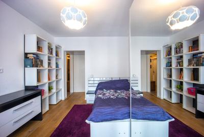 Apartament cu 3 camere decomandat, mobilat în Central - 8