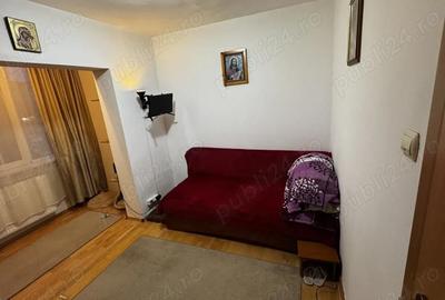 Apartament cu 4 camere decomandat în Soarelui - 1