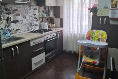 Apartament cu 2 camere semidecomandat în Central - 1