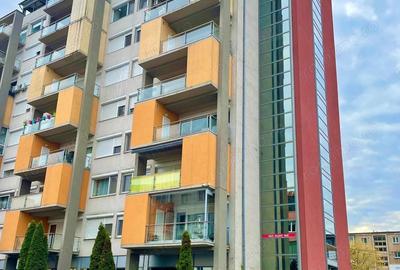 Apartament cu 3 camere decomandat în Piața Centrală - 2