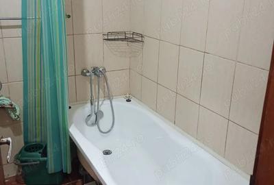 Garsonieră decomandată în Central - 5