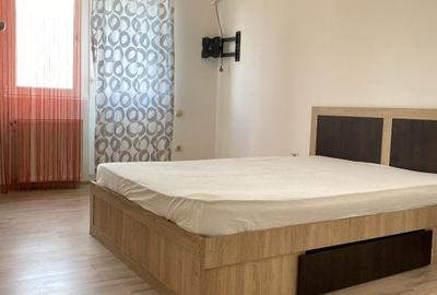 Apartament cu 2 camere semidecomandat, mobilat în Nerva Traian - 4