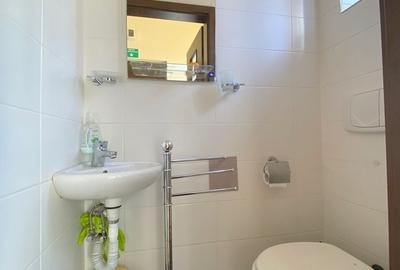 Apartament cu 4 camere decomandat, mobilat în Central - 18