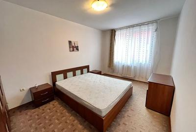 Apartament spatios cu 3 camere | 88 mp + 8 mp balcon | Parcare | Zorilor - 16