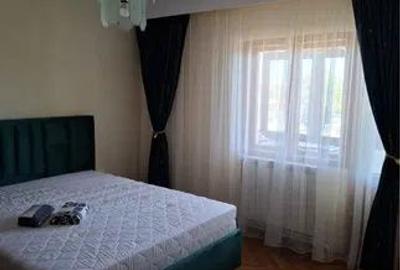 Apartament cu 3 camere, mobilat în Tomis II - 3