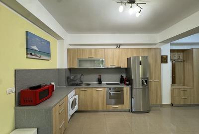 Apartament cu 3 camere , 3 bai si 2 locuri de parcare Apartament cu 3 camere , 3 bai si 2 locuri de parcare - 4