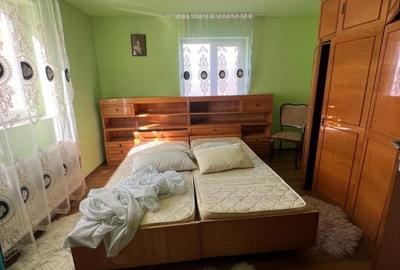 Casa individuala | 3 camere | Curte 250 mp | Ideala pentru cazare muncitori Casa individuala | 3 camere | Curte 250 mp | Ideala pentru cazare muncitori - 5