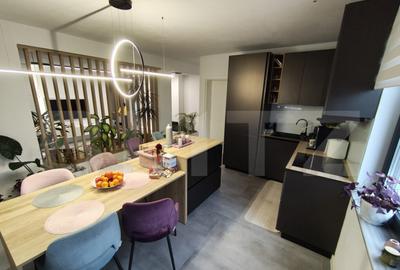 Casa lux pe un singur nivel in Nufarul- OPORTUNITATE - 2