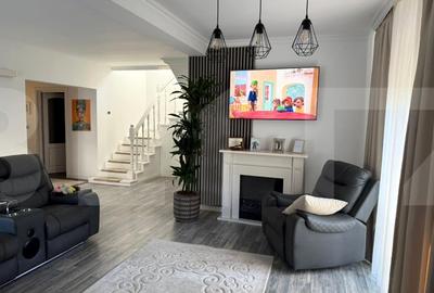Casa Individuala | 170 Suprafata Utila | Zona Catamaresti-Deal - 3