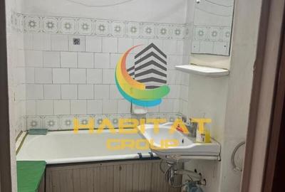 Apartament cu 2 camere decomandat în Brâncoveanu - 11