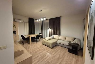 Apartament cu 3 camere decomandat în Nord