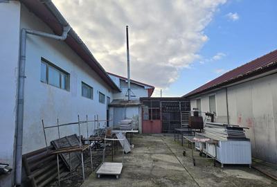 Se ofera spre vanzare / inchiriere cladire cu spa?iu... - 3