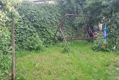 Teren 436mp cu casa in Bucurestii Noi, cu deschidere dubla la 2 strazi paralele - 7