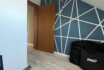 Apartament cu 3 camere semidecomandat în Central - 5