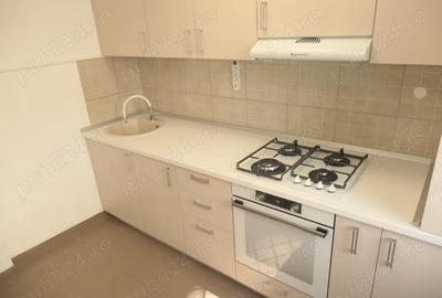 Garsonieră decomandată în Central - 7