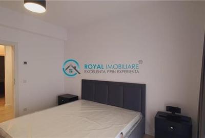 Royal Imobiliare - Inchiriere Vila Lux Zona Exterior Nord - 9
