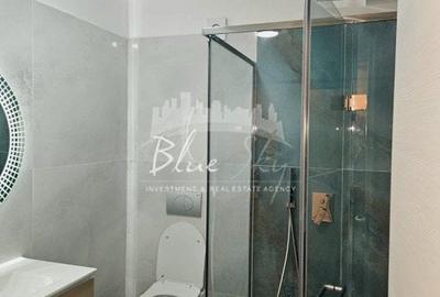 Studio modern cu vedere la mare in Mamaia Nord - Bloc White Titanic - 4