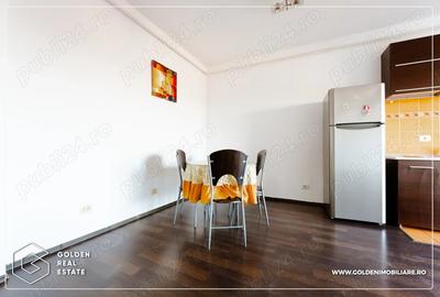 Proprietar apartament 2 camere, mobilat, cu terasa mare Str. Herculane, bloc 2008 - 1
