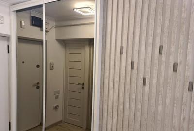 Garsoniera | Zona Capitol | Termen Lung | Recent renovata - 1