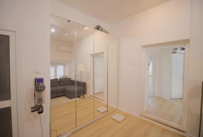 Apartament 2 camere - Centru Istoric Sibiu - Etaj 1, acces exclusiv,renovat Apartament 2 camere - Centru Istoric Sibiu - Etaj 1, acces exclusiv,renovat - 6