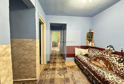 2 camere decomandate/Zona Big - 2