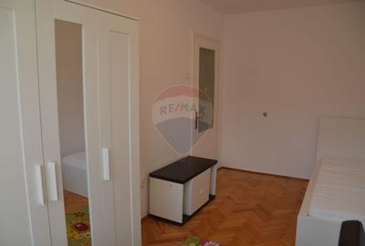 Apartament cu 3 camere de inchiriat pet friendly in zona Gheorgheni - 8