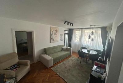 Apartament cu 2 camere semidecomandat, mobilat în Lujerului - 2