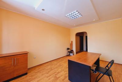 Garsoniera Tiglina 1 A-uri etaj 3 curata libera - 1