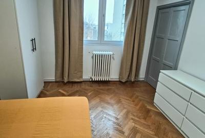 Apartament cu 2 camere semidecomandat în Ștefan cel Mare - 2