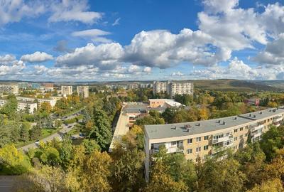 Apartament cu 2 camere semidecomandat, mobilat în Gheorgheni - 8