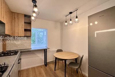 2 camere | Prima inchiriere | Str. Elena Caragiani | Aviatiei - 4