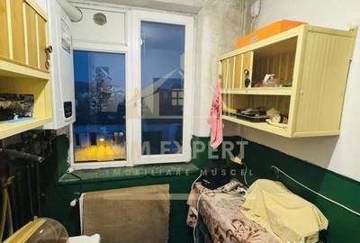 Garsonieră decomandată în Autogară - 9