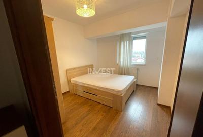 Apartament cu 3 camere- Podul de fier-Bloc Nou - 9
