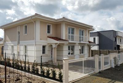 Casă cu 4 camere în Dumbrăvița - 2