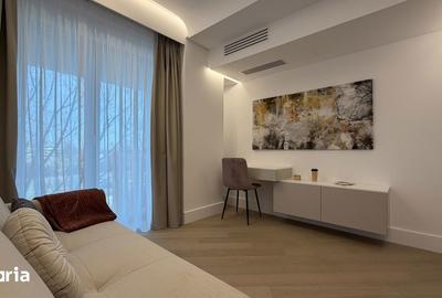 Apartament cu 3 camere în Nord - 4