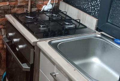 Apartament 3 camere - 5