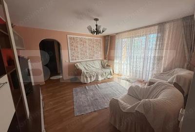 Apartament 3 camere, 63mp, Petru Cercel - 6