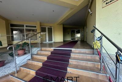 Spatiu Birou 18 mp Bartolomeu - 1