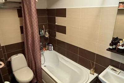 Apartament cu 2 camere în Cug - 2